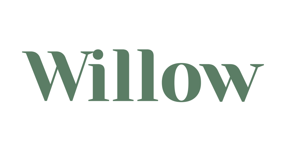 Willow Estate Law Logo